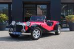 Volkswagen buggy Ruska (bj 1969), Cabriolet, Volkswagen, Beige, Origineel Nederlands