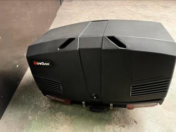 Towbox V3 bagagebox beschikbaar voor biedingen