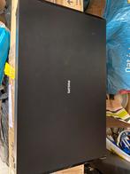 Philips baskist (voor bij philips tv’s), Ophalen, Zo goed als nieuw, Minder dan 60 watt, Philips