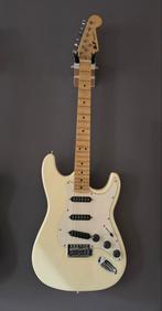 Malmsteen stratocaster uit de Tokai fabriek, Muziek en Instrumenten, Ophalen, Gebruikt, Solid body, Overige merken