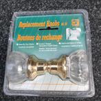 Zeer mooie deurknop, Doe-het-zelf en Verbouw, Ophalen of Verzenden, Nieuw, Koper of Messing, Klink of Kruk