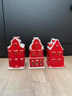 Postcodeloterij huisjes, Ophalen of Verzenden, Zo goed als nieuw