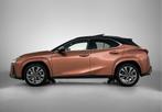 Lexus UX 300h F SPORT Line | Adaptief Dempingsysteem | Premi, Auto's, Lexus, 12 maanden, 4 cilinders, Bedrijf, 184 pk