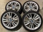 BMW Style 263 18 inch orginele breedset velgen, Ophalen