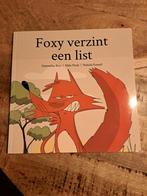 Foxy verzint een list - Kinderboek, Boeken, Ophalen of Verzenden, Gelezen, Fictie algemeen