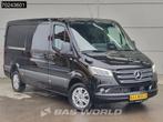 Mercedes Sprinter 319 CDI Automaat L2H1 Laag dak 2025model A, Auto's, Automaat, Stof, Euro 6, 2000 kg