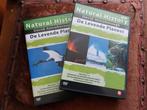 Veel dvd's documentaires natuur Hawaii, Spirits Aqua deel 8, Alle leeftijden, Ophalen of Verzenden, Zo goed als nieuw, Natuur