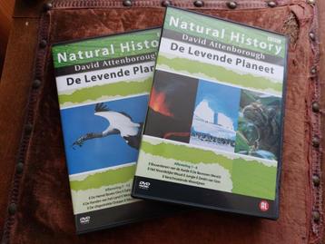 Veel dvd's documentaires natuur Hawaii, Spirits Aqua deel 8 beschikbaar voor biedingen
