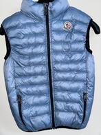 Moncler jas, Kleding | Heren, Bodywarmers, Ophalen, Moncler, Zwart, Zo goed als nieuw