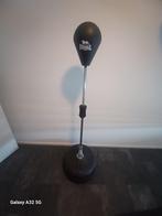 Staande boksbal, Ophalen, Zo goed als nieuw, Boksbal