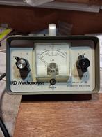 meet apparaat ird mechanalysis, Ophalen of Verzenden, Gebruikt