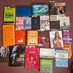 Partij boeken; Snoecks, Paulien Cornelisse, Claudia de Breij, Ophalen of Verzenden, Gelezen, Verschillende onderwerpen