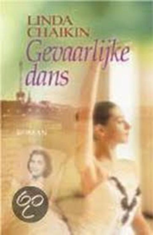 Gevaarlijke dans / Linda Chaikin.(Dagen vd week 2)., Boeken, Godsdienst en Theologie, Zo goed als nieuw, Christendom | Protestants