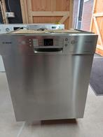 Bosch vaatwasser, Witgoed en Apparatuur, Vaatwasmachines, Ophalen, Zo goed als nieuw, Inbouw, Minder dan 85 cm