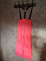 Zgan Neon roze skibroek, maat 153-162, Overige merken, 160 tot 180 cm, Ophalen of Verzenden, Zo goed als nieuw