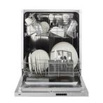 Vaatwasser ETNA VW149ZIL goedwerkend, Witgoed en Apparatuur, Vaatwasmachines, Ophalen, Gebruikt, Minder dan 85 cm, Voorspoelprogramma