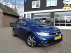 Volkswagen Polo 1.0 TSI R-Line Automaat R-line Camera Stoelv, Gebruikt, 95 pk, Adaptive Cruise Control, Origineel Nederlands