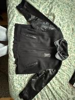 Vintage Levi’s jas, Zwart, Overige maten, Ophalen of Verzenden, Gedragen
