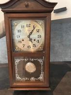 Elegante Hangklok – Een Klassieke Aanwinst!, Antiek en Kunst, Antiek | Klokken, Ophalen