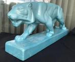 Panter Art Deco L&V Ceram 65 cm zeldzaam✨😎💑🎁😍👌👌, Ophalen of Verzenden