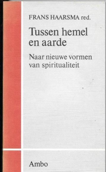 Frans Haarsma Tussen hemel en aarde beschikbaar voor biedingen