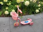 Roze peuter stepje, Fietsen en Brommers, Steps, Ophalen, Gebruikt, Gewone step