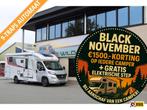 Bürstner Lyseo TD732 - 140PK AUTOMAAT -QUEENSBED -, Caravans en Kamperen, Campers, Automaat, Ringverwarming, Tot en met 2, Bedrijf