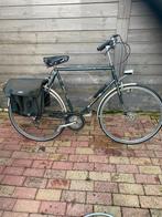 Mooie Multi Cycle E Herenfiets, Fietsen en Brommers, Fietsen | Heren | Herenfietsen, Overige merken, Gebruikt, Versnellingen, Ophalen of Verzenden