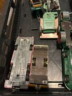 Vintage Dinky Toys Collectie - Diverse Modellen en Staat, Antiek en Kunst, Ophalen of Verzenden