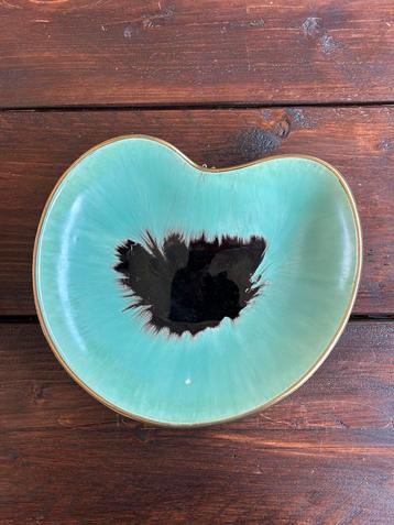 Vintage “Robin Egg Blue” – geglazuurd keramiek beschikbaar voor biedingen