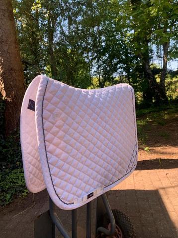 Te koop sjabrak dekje / zadeldek voor onder het paardenzadel beschikbaar voor biedingen