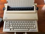 Typemachine Vintage Olivetti, Diversen, Typemachines, Ophalen, Zo goed als nieuw
