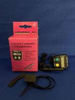 Fahrrad computer met 5 functies, Fietsen en Brommers, Niet bekend, Niet bekend, Nieuw, Ophalen of Verzenden