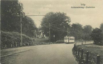 (388-203-047) Velp Gld Arnhemscheweg beschikbaar voor biedingen