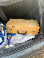 Heidenhain Taster in houten kist, Ophalen of Verzenden