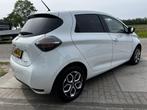 Renault ZOE E-TECH ELECTRIC R110 Life 41 kWh (AccuHuur) / St, 12 maanden, Stof, Gebruikt, 180 min
