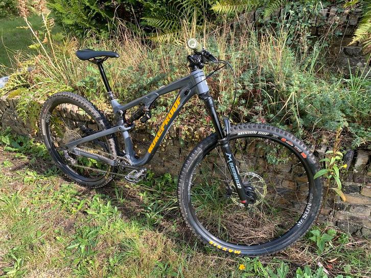 Nukeproof Reactor 290 MTB, Fietsen en Brommers, Fietsen | Mountainbikes en ATB, Overige merken, Fully, Ophalen of Verzenden