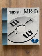 MAXELL Spoel Metal MR-10 NOS!, Ophalen of Verzenden, Onderdeel