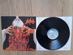 Sodom Obsessed by Cruelty, Ophalen of Verzenden, Gebruikt