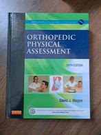 Magee Orthopedic Physical Assessment, Boeken, Ophalen of Verzenden, Zo goed als nieuw