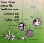 Vintage Bollywood LP - Badal Djaye Dunia, Cd's en Dvd's, Vinyl | Overige Vinyl, Verzenden, Gebruikt