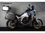 *VERKOCHT* Honda CRF 1100 Africa Twin DCT Adven, 2 cilinders, HONDA, Motorrijbewijs A, Bedrijf