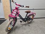 Meisjesfiets 16 inch - Leuke kinderfiets!, Fietsen en Brommers, Ophalen, Gebruikt, 16 inch, Desire