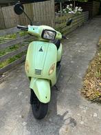Turbho rl 50 2017, Fietsen en Brommers, Snorfietsen en Snorscooters, Overige merken, Ophalen of Verzenden, Zo goed als nieuw, Benzine