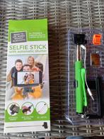 Selfie stick, Ophalen of Verzenden, Zo goed als nieuw, Minder dan 150 cm