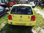 vw lupo bj2000 trekhaak met toebehoren, Ophalen of Verzenden