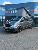 ✅Mercedes-Benz Marco Polo v6 CDI facelift 224pk🚐, Gaslek-detector, Mercedes-Benz, Diesel, Luifel