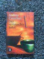 Der vertauschte Sohn, Ophalen of Verzenden, Zo goed als nieuw, Nederland