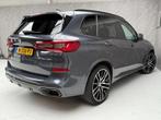 BMW X5 XDrive40i M-Pakket / Dealer Onderh / Full, Automaat, Gebruikt, 340 pk, Bedrijf