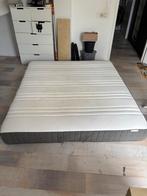 Hovag Ikea matras 180x200 cm, Ophalen, Gebruikt, Tweepersoons, Matras